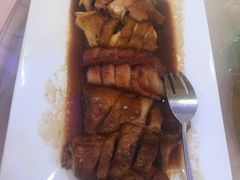 -同里湖大饭店-怡景轩中餐厅(同里古镇店)