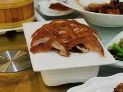 -津悦·正阳春烤鸭(红旗南路店)