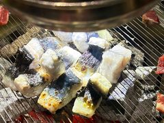 -东味北道熟成·炭火烤肉(九龙店)