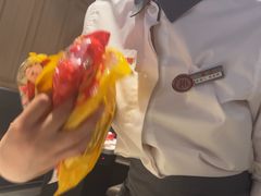 -海底捞火锅(澳德乐店)