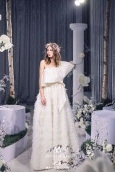 -MANLI BRIDAL婚纱