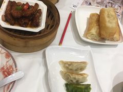 -稻香酒家(天河城店)