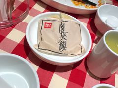 -西贝莜面村(东莞壹号广场店)