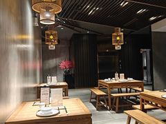-金成潮菜博物馆(海珠湿地店)