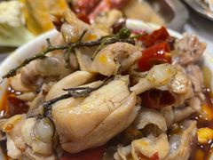 -火辣辣美蛙鱼头自助火锅(仁和路店)