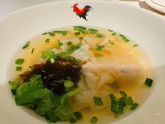 手打扁肉汤-莆田餐厅PUTIEN(三里屯店)