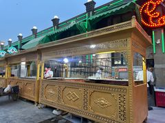 -3号仓库(幸福北路店)