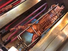 -鸿运兔·手撕烤兔(天府广场店)