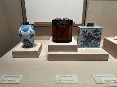 -中国茶叶博物馆(双峰馆区)