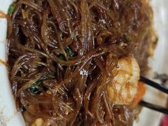 -北平味道.京味菜.烤鸭(梨园店)