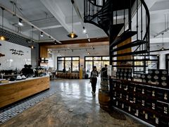 -Torch Coffee 炬点咖啡