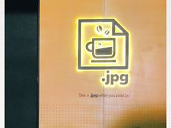 -JPG coffee(广州体育西店)