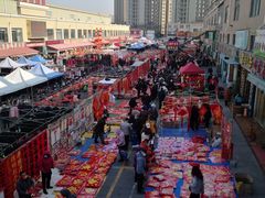 -李村大集