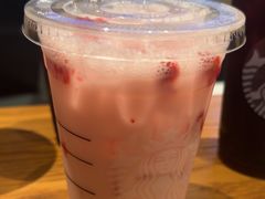 -星巴克(成都天府机场2店)