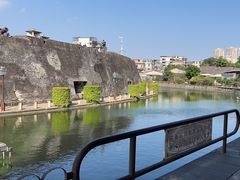 -石炮台公园