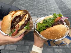 -Fergburger(皇后镇店)