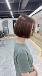 -GN概念烫染沙龙
