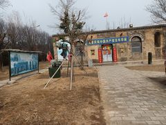 -大槐树寻根祭祖园