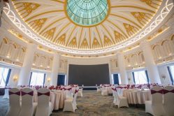 -苏宁环球套房饭店·宴会厅