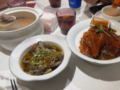 -鹅冠港式茶餐厅(来福士店)