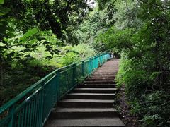 -大蜀山国家森林公园