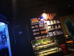 -CIAO·团建聚餐·生日派对轰趴馆(福田店)