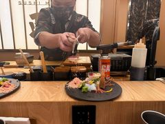 -鮨政·Omakase(港汇恒隆广场店)