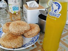 -清真·鸦儿李记·小馆(后海店)