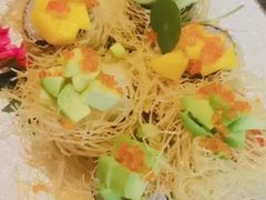 -长崎屋·日本料理·刺身·烧鸟(天河北路店)
