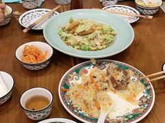 -巴依老爷新疆美食(望京小街店)