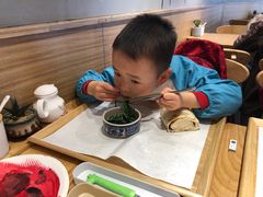 -头壹号 大油条·老长沙盖码饭(北辰店)