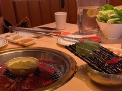-伊茉家的烤肉店(勒泰中心店)