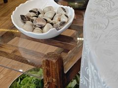 -丰尔粥食·粥底火锅·桑拿鸡(大良总店)