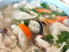 -海坛特色小吃·只做平潭特色菜(平潭店)