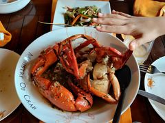 -Ministry of Crab(科伦坡店)