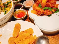 -闽上鲜·福建菜(龙湖滨江天街店)