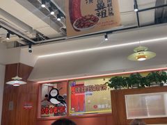 -姥姥家春饼店(惠新东街店)