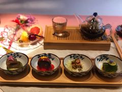 百味人生开胃四小碟-叶叶菩提(旗舰店)