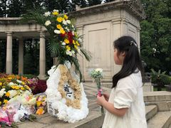 -十九路军淞沪抗日阵亡将士陵园