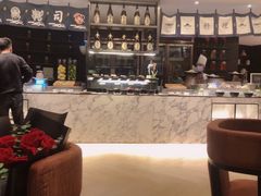 -洲际酒店·地平线全日餐厅HORIZON CAFÉ