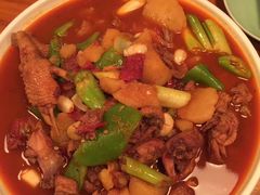 -疆Jiang·新疆秘制料理