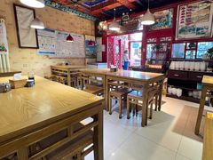 大堂-铸钟褡裢火烧(西三环紫竹桥店)