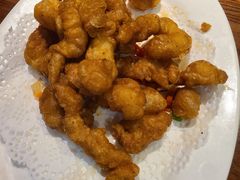 -老瑞福上海菜(人民广场店)