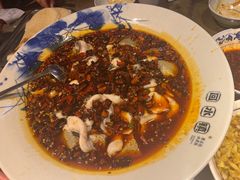 -回水镇·江湖川菜(恒大新城店)