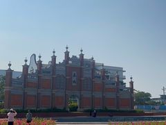 -赤坎·广东华侨国际旅游度假区