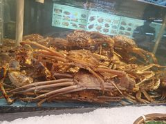 -王庄阿咪海鲜大排档(象园店)