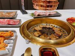 -妥妥烤肉料理(凯德店)
