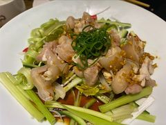 沙姜白云猪手-广东道至正餐厅(区庄店)