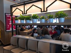 -肯德基(友好店)
