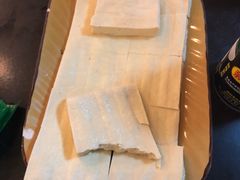 包浆豆腐-重庆风光老灶火锅城(同德广场店)